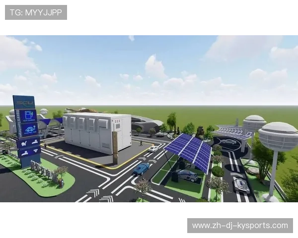 _可再生能源动力长跑：绿色运动新标杆_，可再生能源和绿色能源