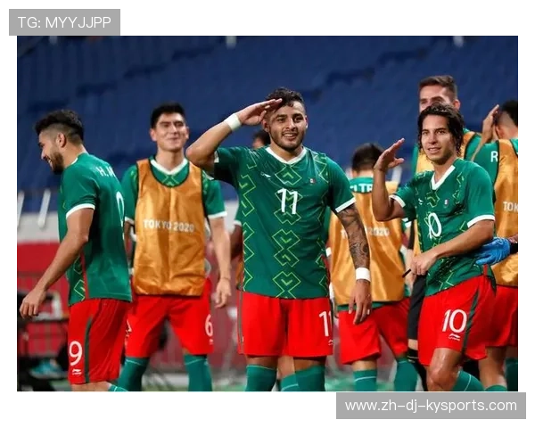 乌拉圭男足在巴黎奥运会比赛中获得铜牌，创历史