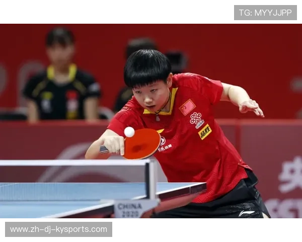 孙铭阳与日本选手激战，胜出跻身四强